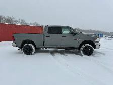 2012 Dodge Ram 2500HD - Photo 7