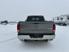 2012 Dodge Ram 2500HD - Photo 8