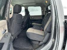 2012 Dodge Ram 2500HD - Photo 11