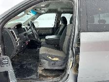 2012 Dodge Ram 2500HD - Photo 13