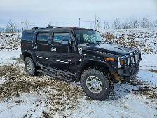2007 Hummer H2 - Photo 2