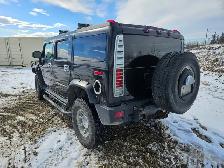 2007 Hummer H2 - Photo 3