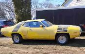 1972 ROAD RUNNER