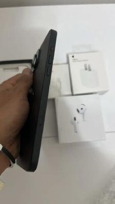 iPhone 15 Plus 256GB AirPods Pkg/Delivery - Photo 3