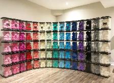 Galaxy Rose / Rose Bear — Valentine's Special Gift - Photo 3