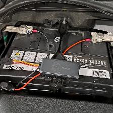 Wired GPS Tracker (MARKHAM Pickup) - Photo 4