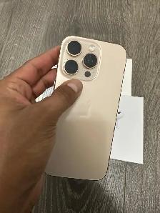 iPhone 16 Pro 128gb Airpods/Fast Charger/Delivery - Photo 5