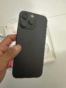 iPhone 16 Pro Max 256GB AIRPODS PKG/DELIVERY - Photo 3