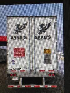 Forklift Driver (approx 1-2 years exp)