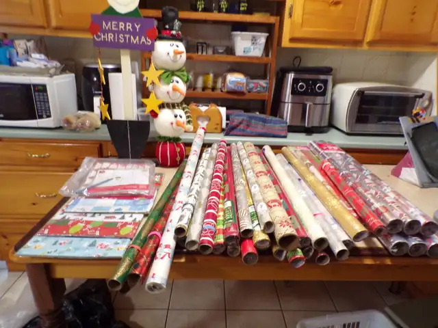 evrything christmas - Photo 2