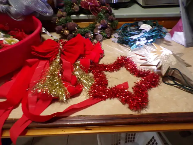 evrything christmas - Photo 3