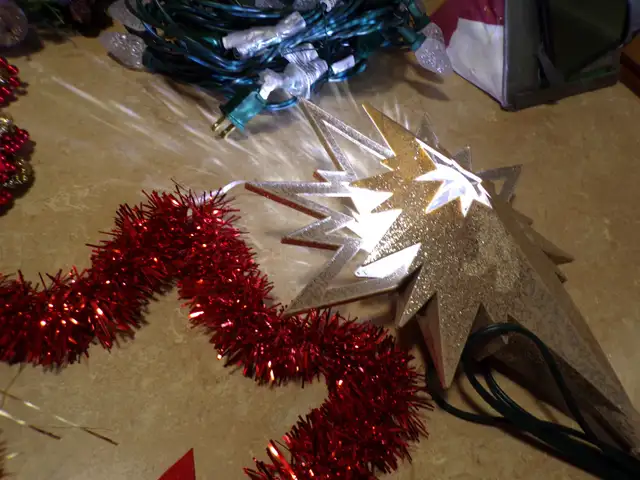 evrything christmas - Photo 4