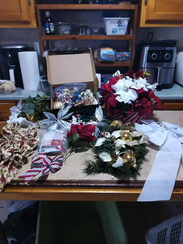 evrything christmas - Photo 5