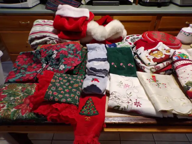 evrything christmas - Photo 6