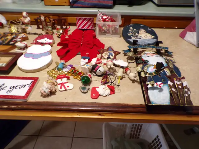 evrything christmas - Photo 7