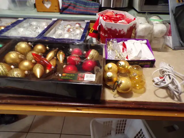 evrything christmas - Photo 8