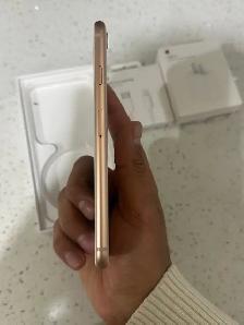 iPhone 8 256GB Airpods/adapter/Delivery - Photo 2