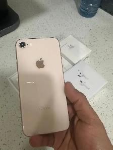 iPhone 8 256GB Airpods/adapter/Delivery - Photo 5