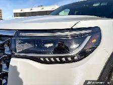 2025 Ford Explorer Platinum - Photo 9