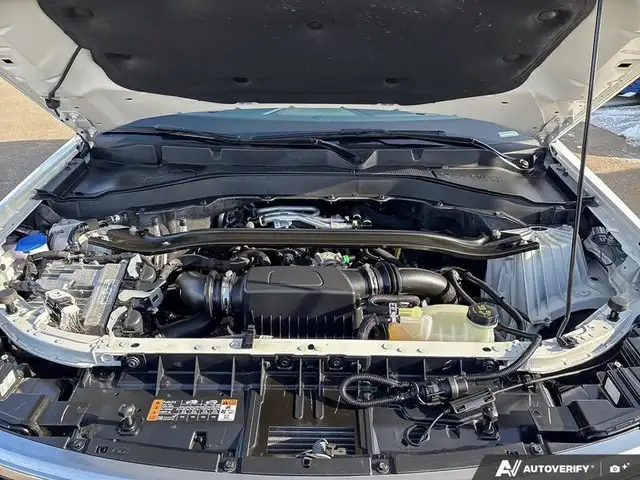 2025 Ford Explorer Platinum - Photo 11