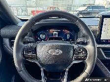 2025 Ford Explorer Platinum - Photo 15