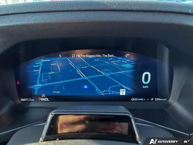 2025 Ford Explorer Platinum - Photo 16