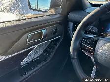 2025 Ford Explorer Platinum - Photo 18