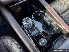 2025 Ford Explorer Platinum - Photo 19