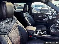 2025 Ford Explorer Platinum - Photo 23