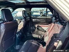 2025 Ford Explorer Platinum - Photo 24