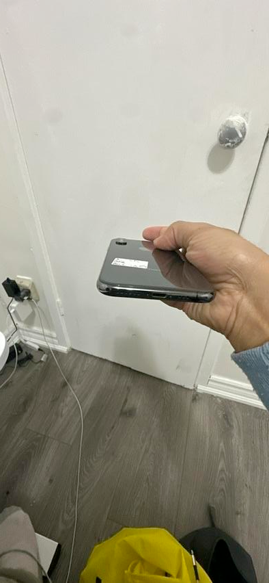 iPhone XS 128GB Airpods/Fast Charger/Delivery - Photo 2