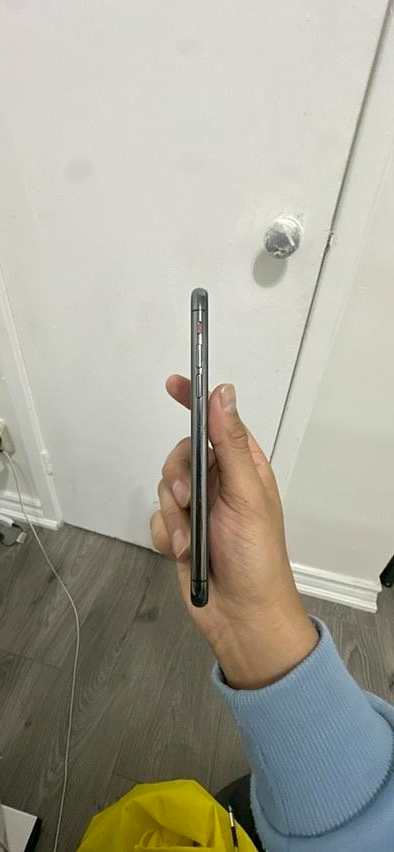 iPhone XS 128GB Airpods/Fast Charger/Delivery - Photo 5