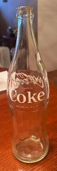 Coke Bottles - Photo 2