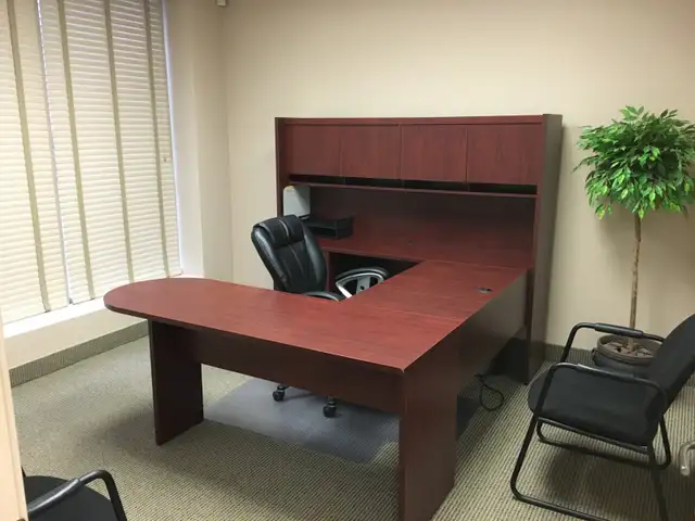 Office Space for Lease in Vaughan