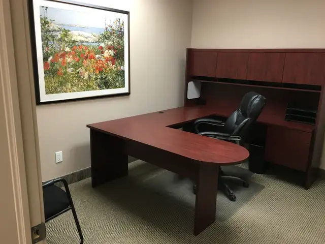 Office Space for Lease in Vaughan - Photo 3
