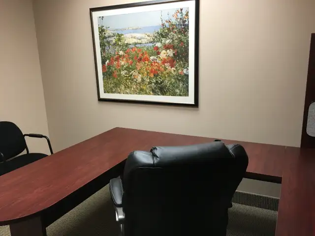 Office Space for Lease in Vaughan - Photo 4