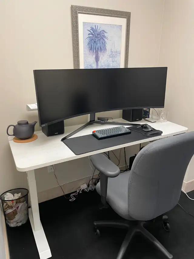 Office Space for Lease in Vaughan - Photo 6