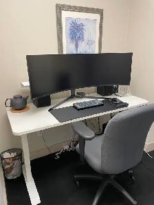 Office Space for Lease in Vaughan - Photo 6