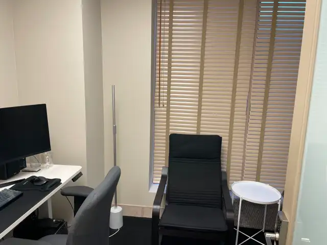 Office Space for Lease in Vaughan - Photo 7