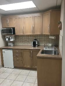 Office Space for Lease in Vaughan - Photo 8