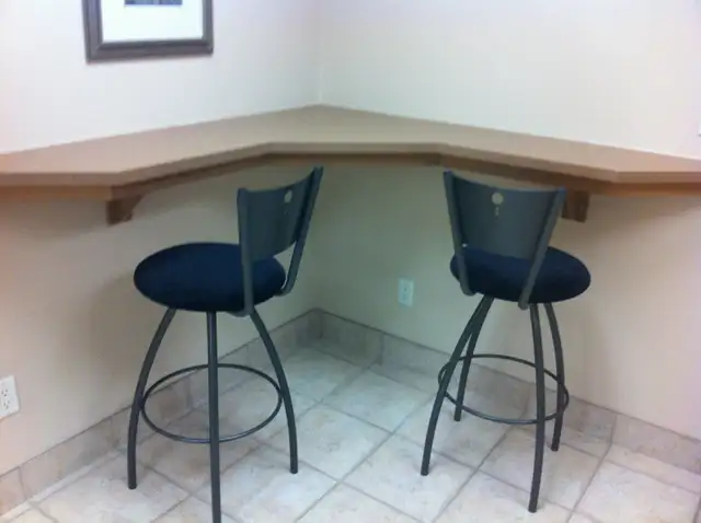 Office Space for Lease in Vaughan - Photo 9