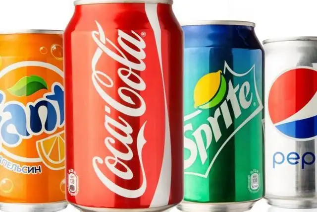 Lebanese Concentrates - Photo 6