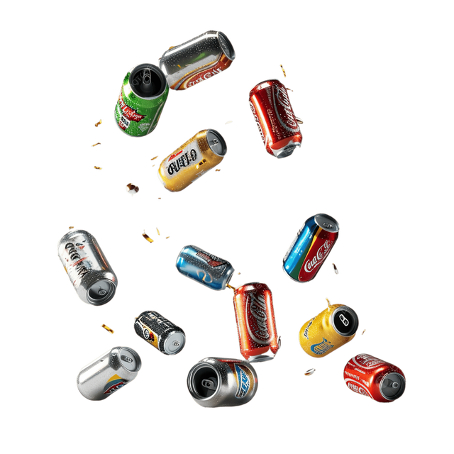 Cannettes/ReCycle - Photo 7