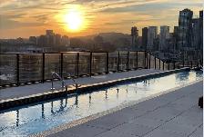 Fully Furnished Studio  |  $1,600   |  Griffintown - Photo 13