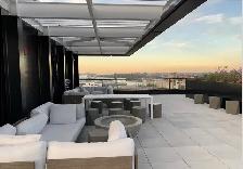 Fully Furnished Studio  |  $1,600   |  Griffintown - Photo 15