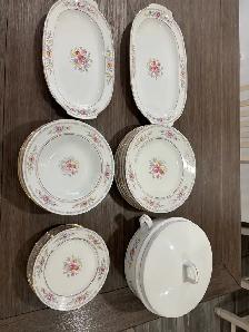 Ensemble de Vaisselle