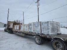 Flatbed Truck Driver