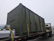 Flatbed Truck Driver - Photo 8