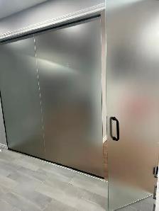 Privacy Window Film - Photo 7