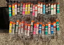 Brand New in packaging Canon CLI-8 Ink for Sale